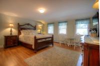 Chambre Lit King-Size Standard