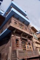 Dev Kothi - Boutique Heritage Stay - Ferienwohnung