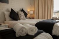 B&B Brisbane - Herston Place Motel - Bed and Breakfast Brisbane