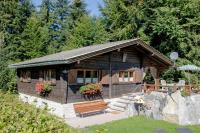 Ferienhütte Puutz - B&B Wörgl