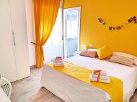 #Zonaporto - Ferienwohnung Neapel