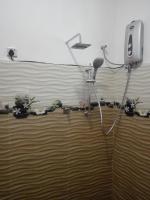 Habitación Doble Deluxe (2 adultos + 1 niño) 