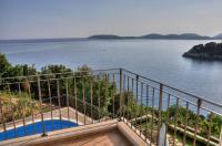Chambre Double - Vue sur Mer