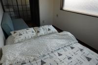 Studio Apartment with Balcony 701