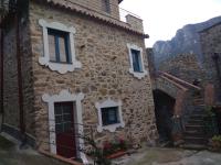 Le Ciappe Castelbianco Terra CITR 9020-BEB-0003 - B&B Castelbianco