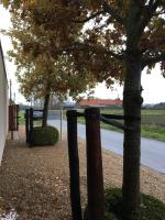 Vakantiewoning 't Rysselhof - B&B