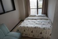 Studio Apartment with Balcony 704