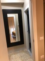Chambre Double avec Salle de Bains Commune