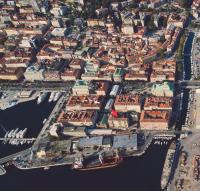 Point Rijeka - B&B