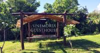 B&B Sinemorec - Sinemoria Guest House - Bed and Breakfast Sinemorec