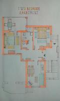 Appartement 2 Chambres