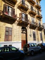 I babbaluci - B&B Palermo