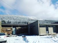 Appartamento con Vista Montagna