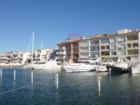 Apart-rent Apartment Port Salins 0155 - B&B Empuriabrava