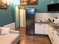 Apartamento Deluxe