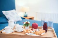 Suite Deluxe con Vasca Idromassaggio