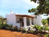 Green & Blue Villas - Villa Can Turrent - Ferienwohnung Sant Carles de Peralta