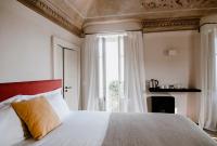 Junior Suite with Terrace