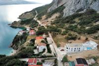 Villa Pag Sea View - B&B Pag