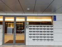 YingYing Apartamento with a free parking space - Chambres d’hôtes