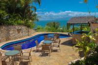 Pousada Colibri - Ferienwohnung Morro de São Paulo