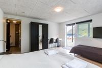 Double or Twin Room with Views - Annex