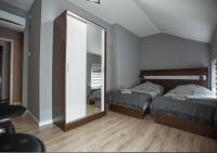 Chambre Double Deluxe
