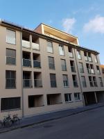 City-Apartment Lendviertel - PRIVATE PARKING GARAGE - B&B Graz
