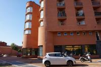 Monolocale Porta San Vitale - Dimore Bolognesi - B&B