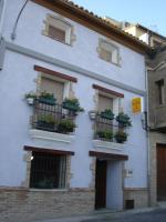 Agroturismo "La Bardena Blanca II" - B&B