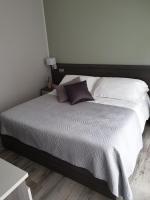 Chambre Double ou Lits Jumeaux