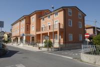 Residence Pax - B&B Fiumaretta di Ameglia