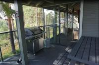 Villa mit 4 Schlafzimmern mit Sauna II