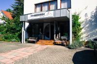 Haus Helvetia - B&B Bad Orb