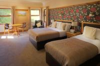 Silver Tassie Hotel & Spa