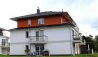 DUENENZEIT App Nr 5 max 4 Pers - B&B