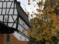 Ferienhaus Sosberg - B&B Sosberg