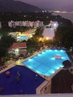 B&B Santa Marta - Costa Azul Suites 905 - Bed and Breakfast Santa Marta