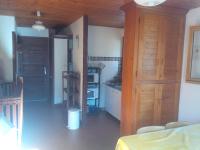 appartement en duplex dans un chalet typique - B&B