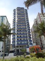 Apto Praia Grande SP - B&B