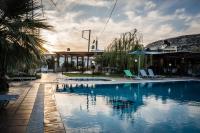 Dimitris Villa Hotel - B&B