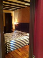 Chambre Double ou Lits Jumeaux