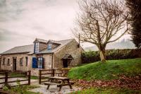 B&B New Mills - Hay Barn - Bed and Breakfast New Mills