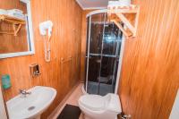 Habitación Doble con baño privado - 1 o 2 camas