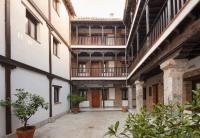 Apartamento Santiago - B&B Granada