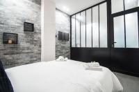 Dreamyflat - Loft Louvre - B&B Paris