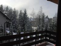 Apartments Dobra Vila - B&B Zlatibor