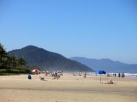 Bertioga-Costa do Sol MK9 - B&B Bairro Gurutuba