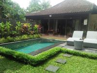 Dedik House - B&B Ubud