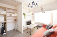 Roppongi Cat House601 - B&B Tokyo